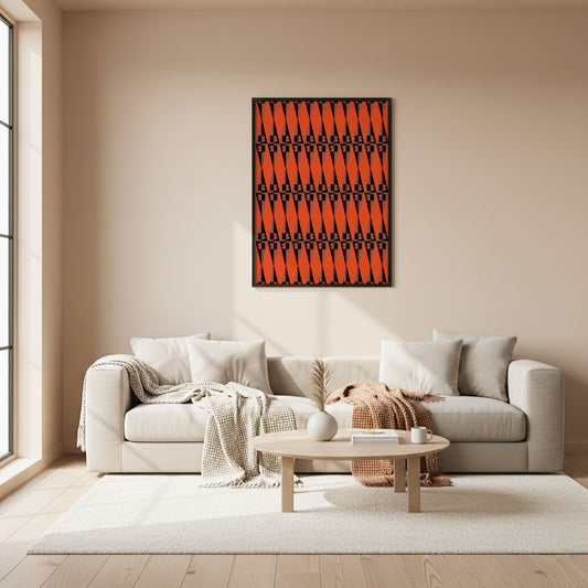 Boris Kater Screen 24