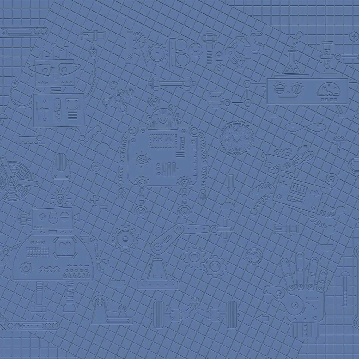 3D - Tapete - 201