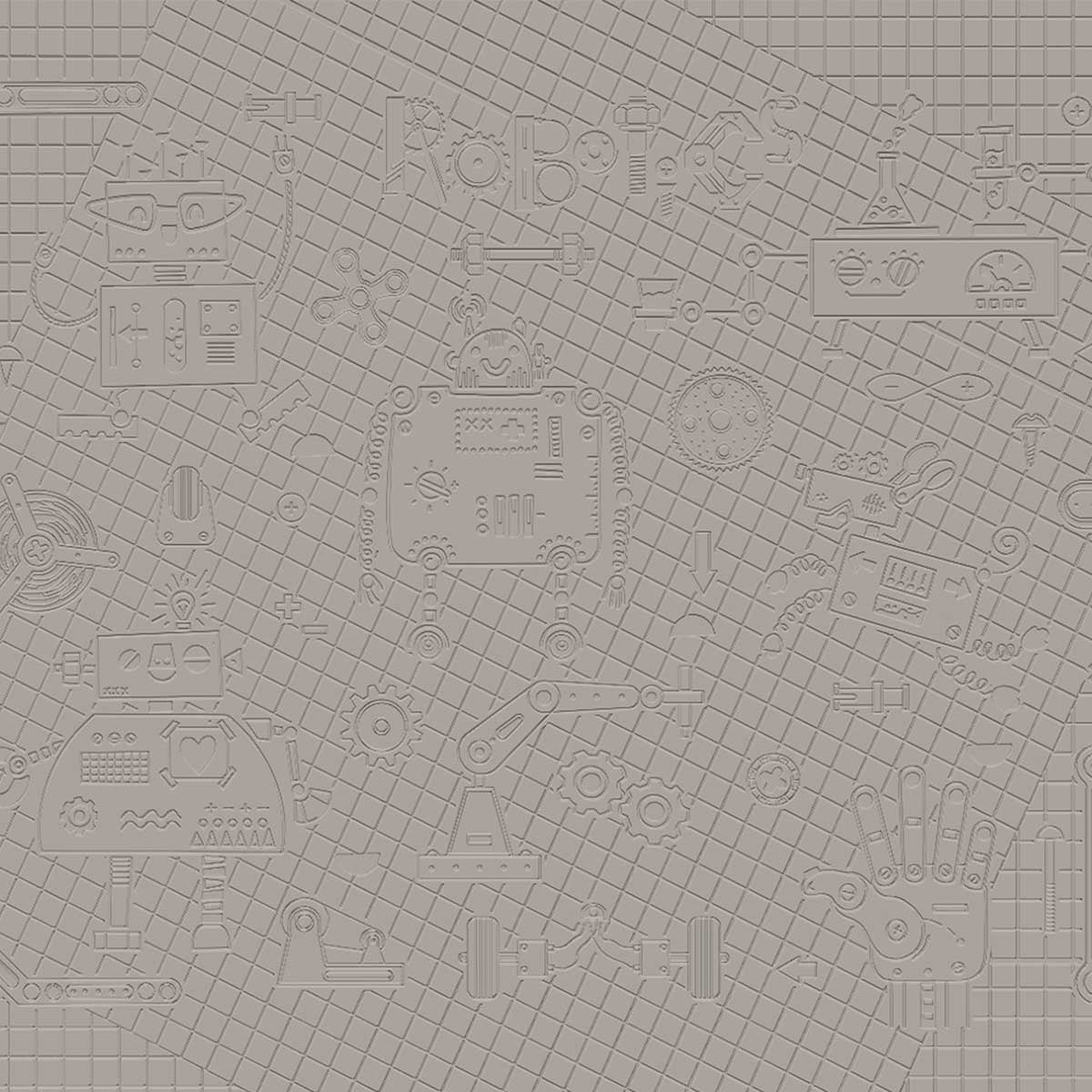 3D - Tapete - 201