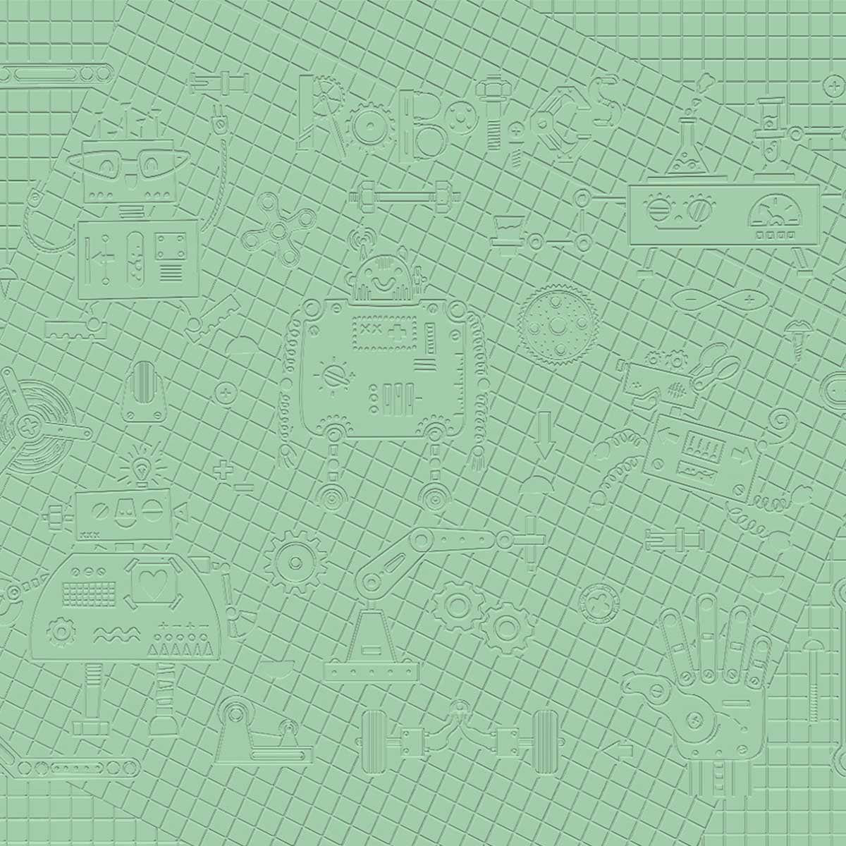 3D - Tapete - 201
