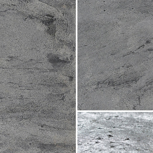Flex - Silver Grey