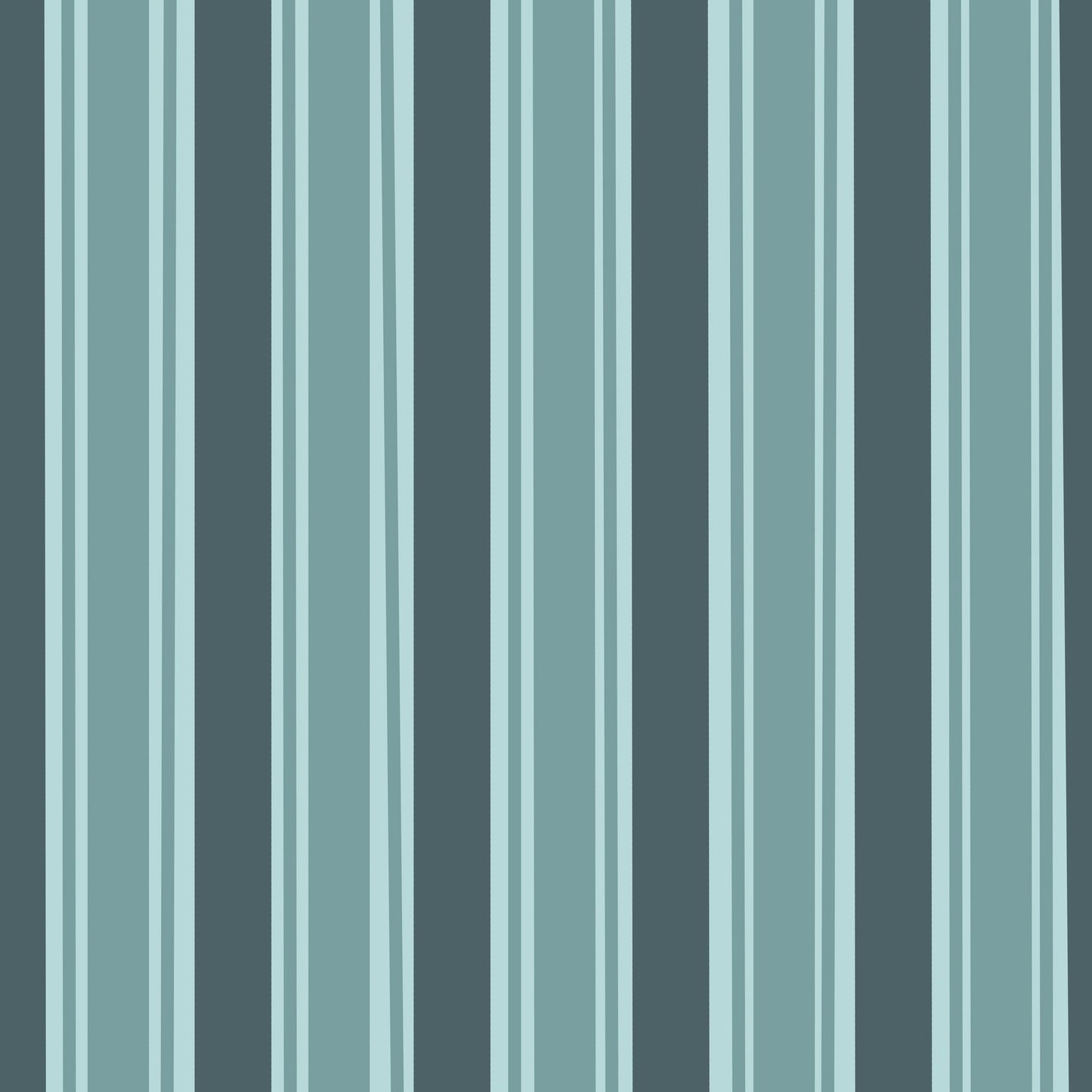Streifentapete #3