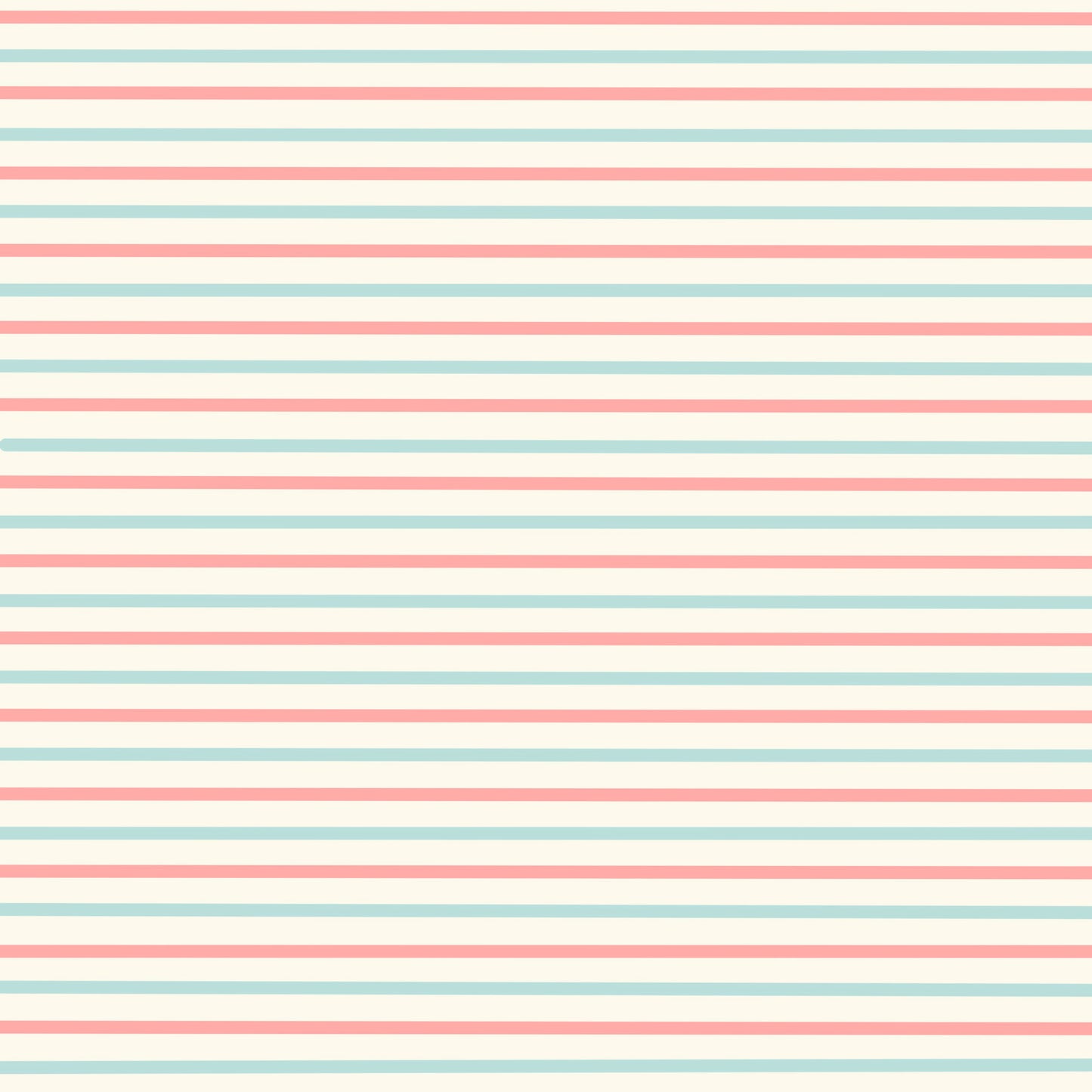 Streifentapete #4
