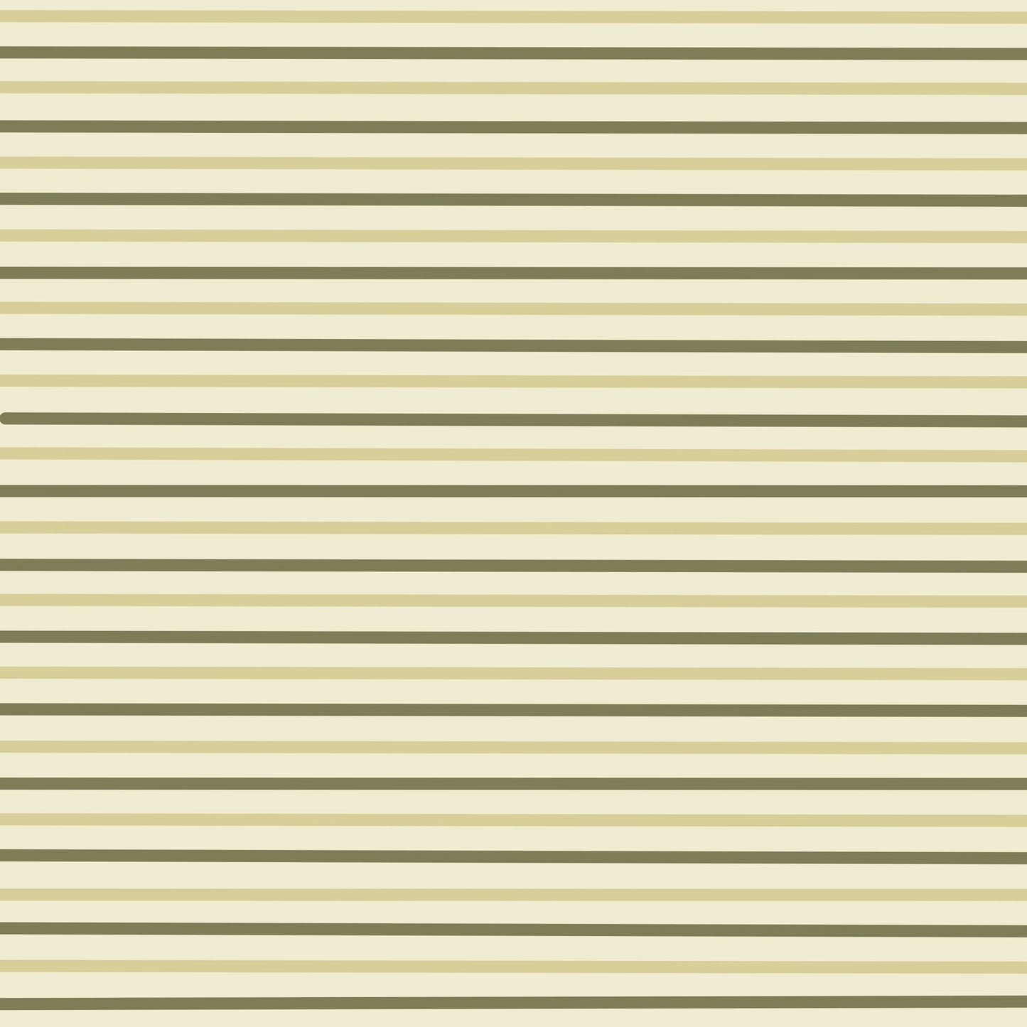 Streifentapete #4