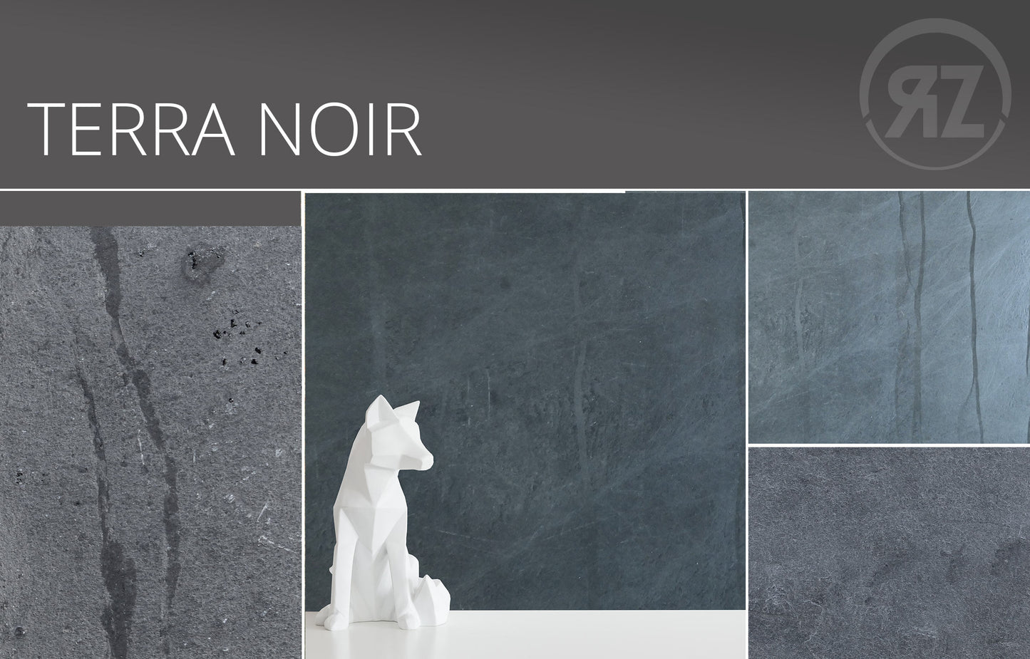 Rock - Terra Noir Horizontal