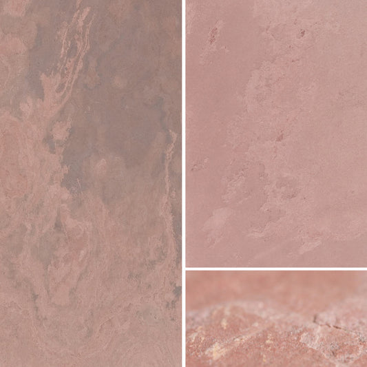 Flex - Terra Rosso