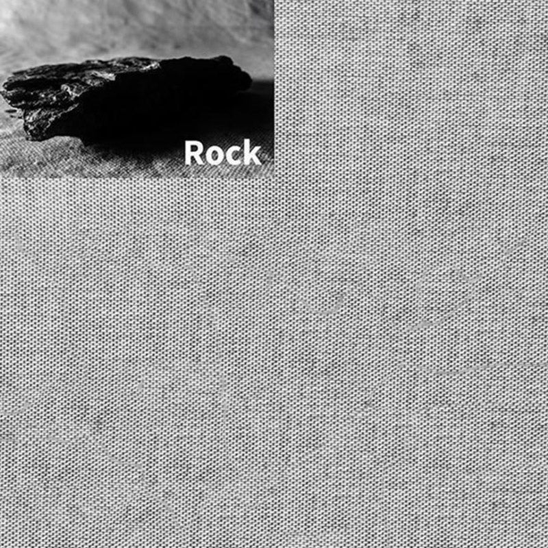 Textil - Sichtschutz - Rock