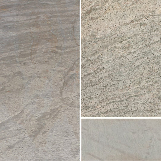 Rock - Verde Gris