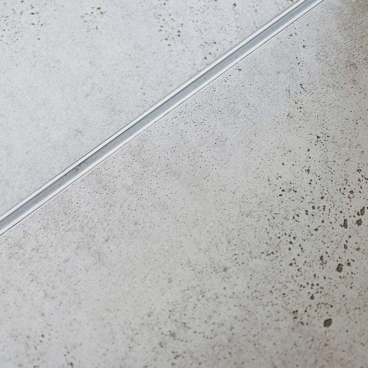 BIO-Beton-Matte scharfkantig
