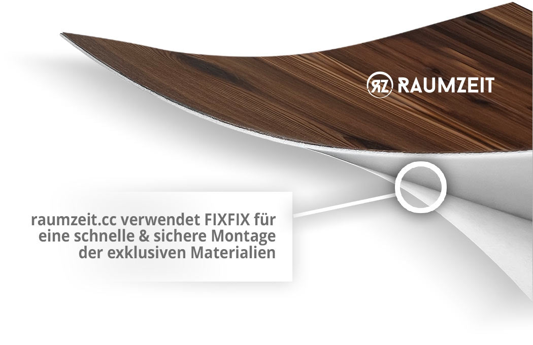 FIXFIX Schaumklebeband - Rolle